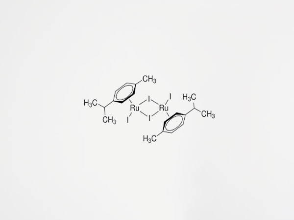 306 二碘(对伞花烃)钌(II)二聚体 