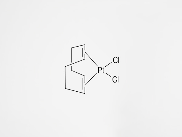 215 (1,5-环辛二烯)二氯化铂